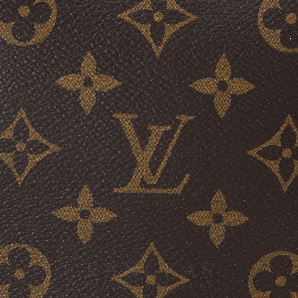 LOUIS VUITTON(USED)루이비통 모노그램 몽테뉴 MM